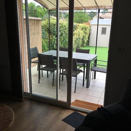 La Villa De Claire Gréoux-les-Bains Buitenkant foto