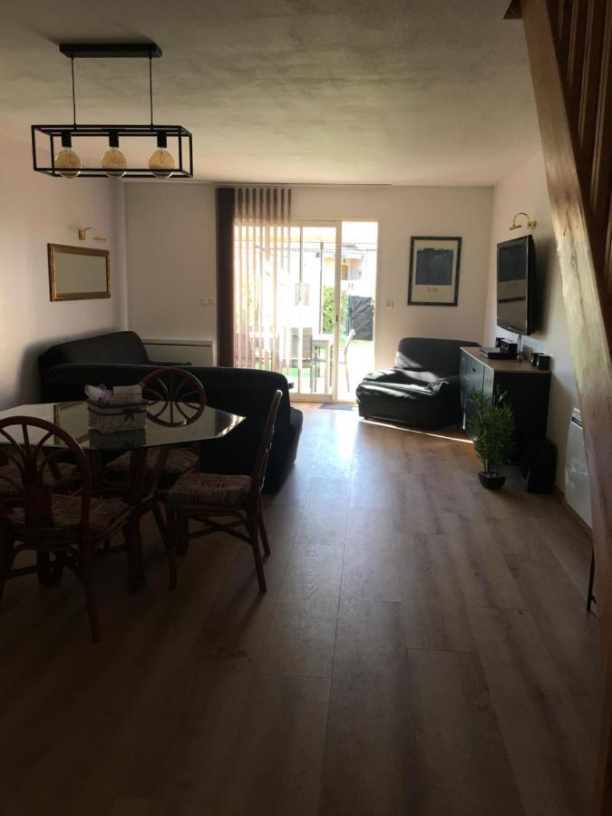 La Villa De Claire Gréoux-les-Bains Buitenkant foto